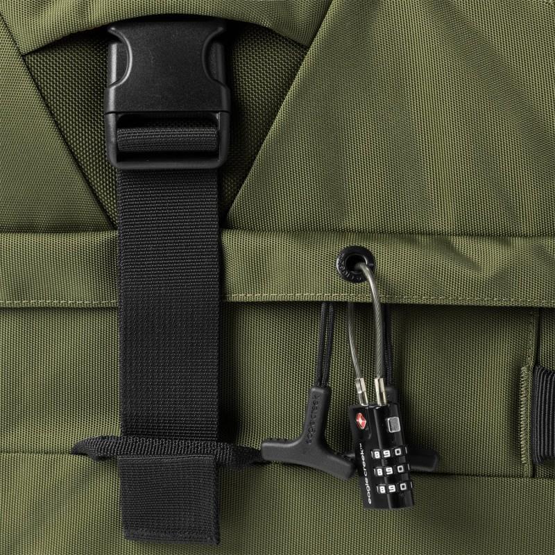 Orv Trunk 36" - olive green 1