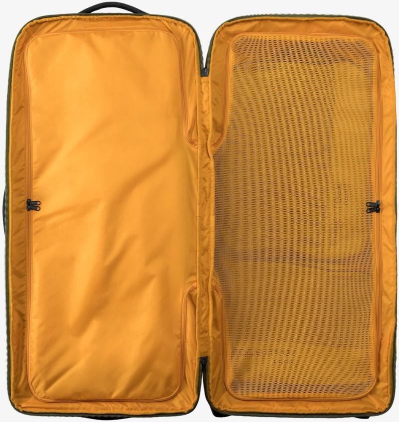 Orv Trunk 36" - olive green 1