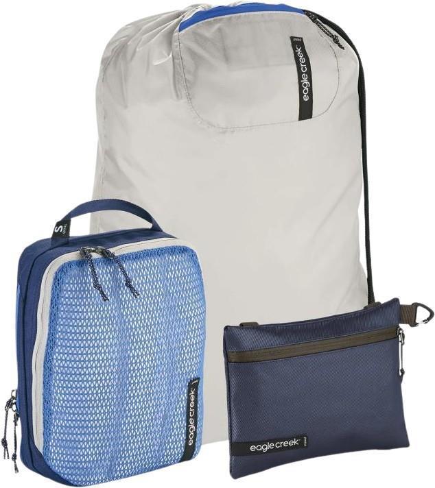 Pack-It Containment Set - Rush / Aizome 1