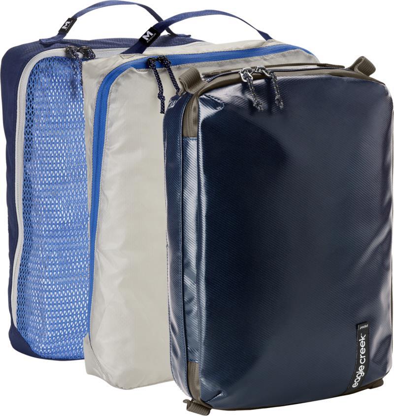 Pack-It Cube Mixed Set - M/M/M - Rush / Aizome 1