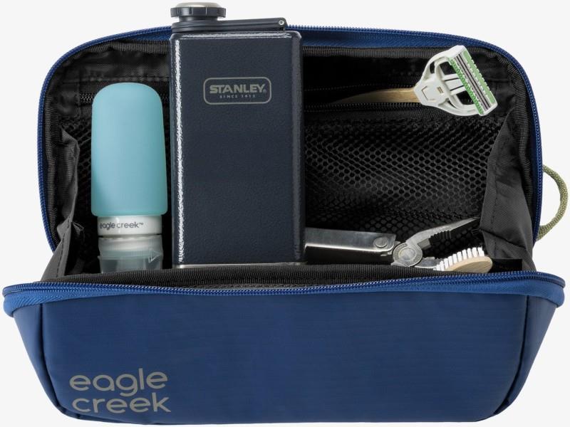 Pack-It Dopp Kit - atlantic blue 1
