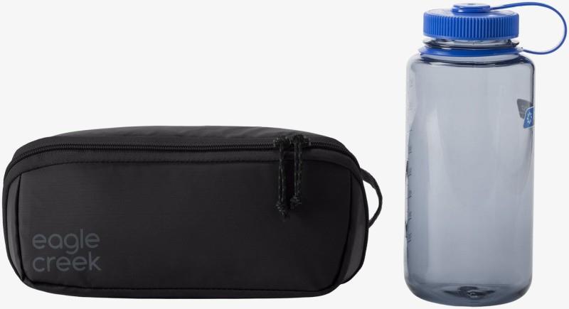 Pack-It Dopp Kit - black 1