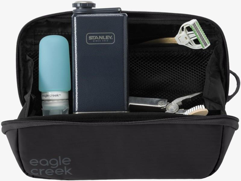 Pack-It Dopp Kit - black 1