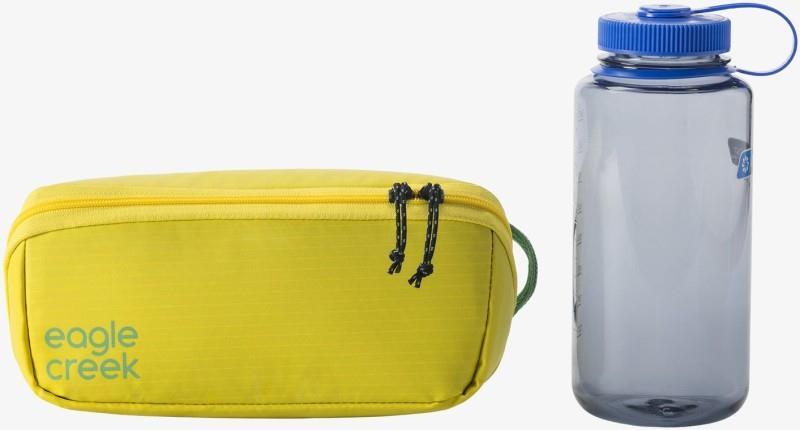 Pack-It Dopp Kit - blazing yellow 1