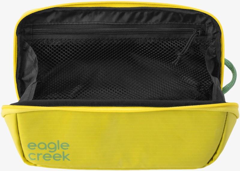 Pack-It Dopp Kit - blazing yellow 1