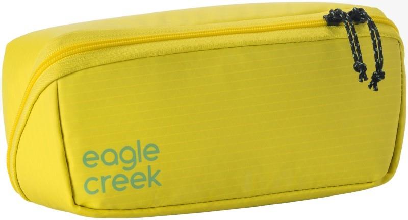 Pack-It Dopp Kit - blazing yellow 1
