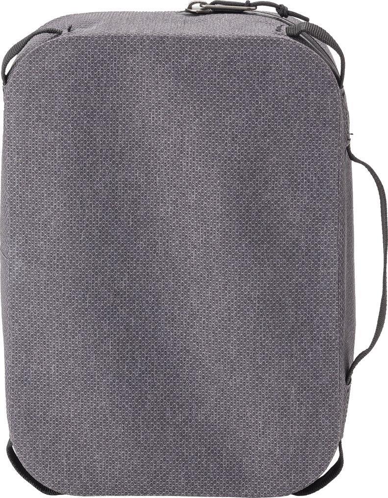 Pack-It Dry Cube - Medium - Graphite 2