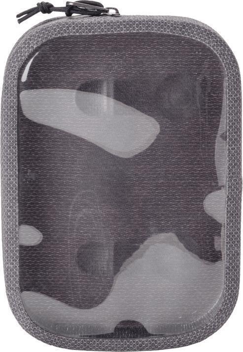 Pack-It Dry Pouch - Small - Graphite 1