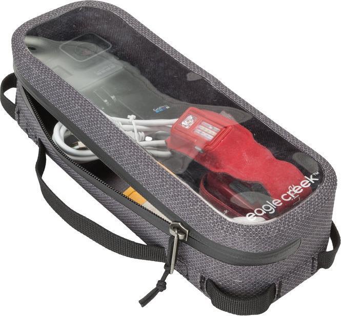 Pack-It Dry Slim Cube - Graphite 3