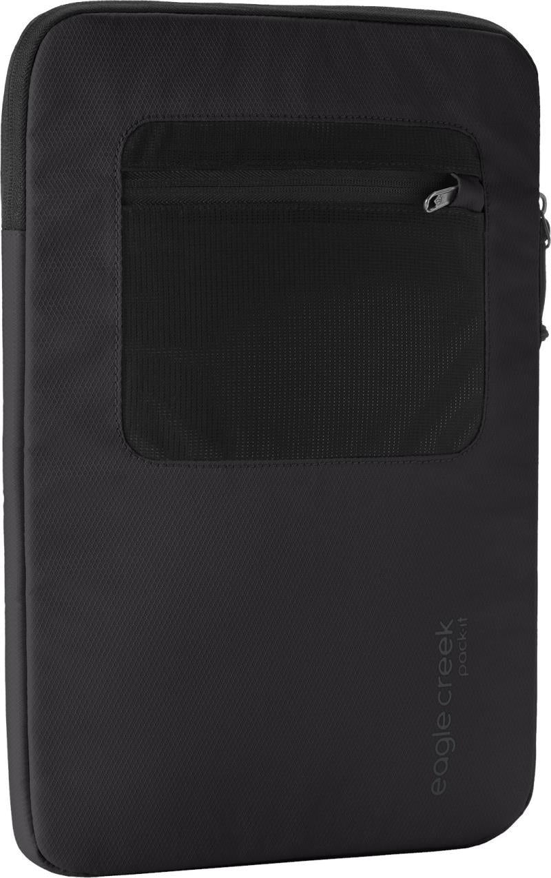 Pack-It E-Tools Laptop Sleeve 14" - Black 1