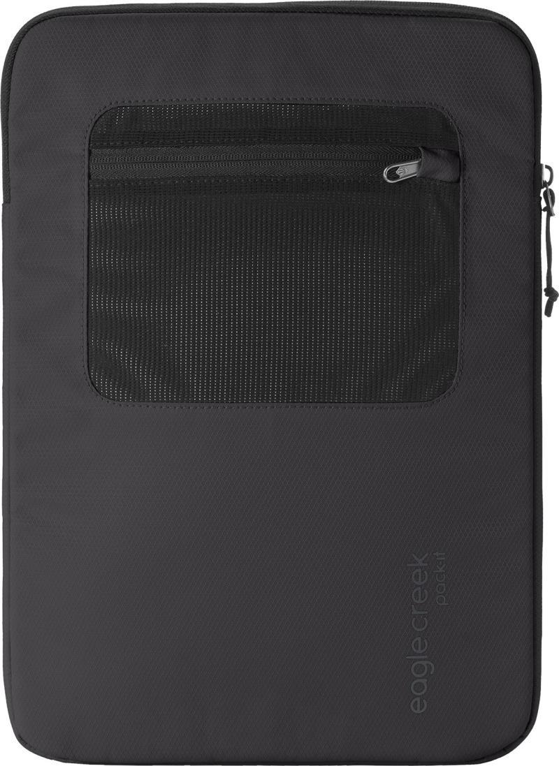 Pack-It E-Tools Laptop Sleeve 14" - Black 2