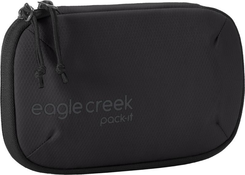Pack-It E-Tools Organizer Mini - Black 1