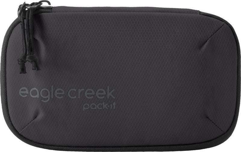 Pack-It E-Tools Organizer Mini - Black 2