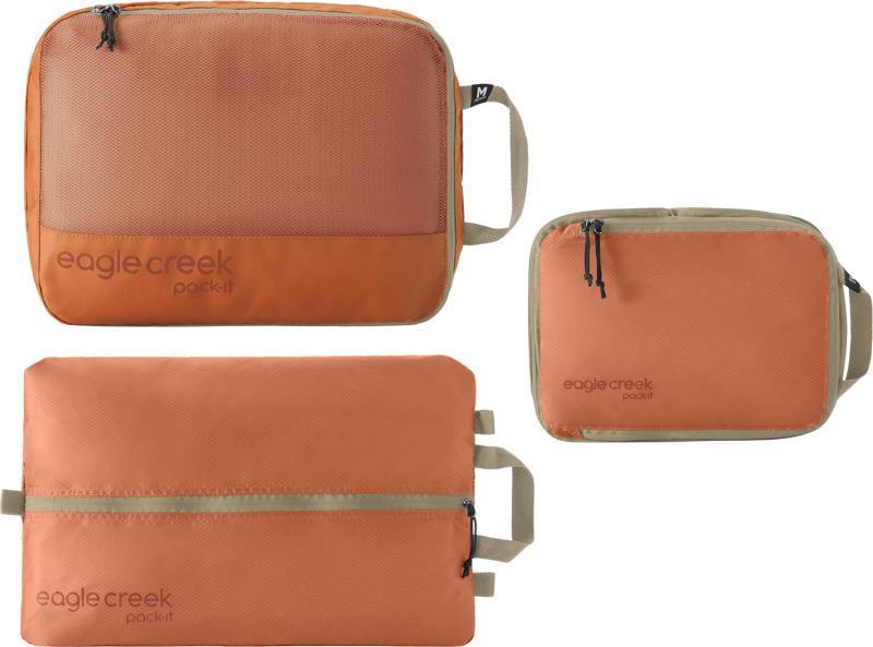 Pack-It Essentials Set - mandarin 1
