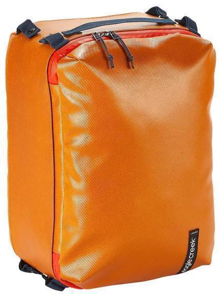 Pack-It Gear Cube Set of 3 - Medium - Sahara Yellow 1