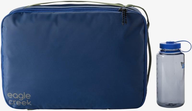 Pack-It Gear Cube - Large - atlantic blue 1