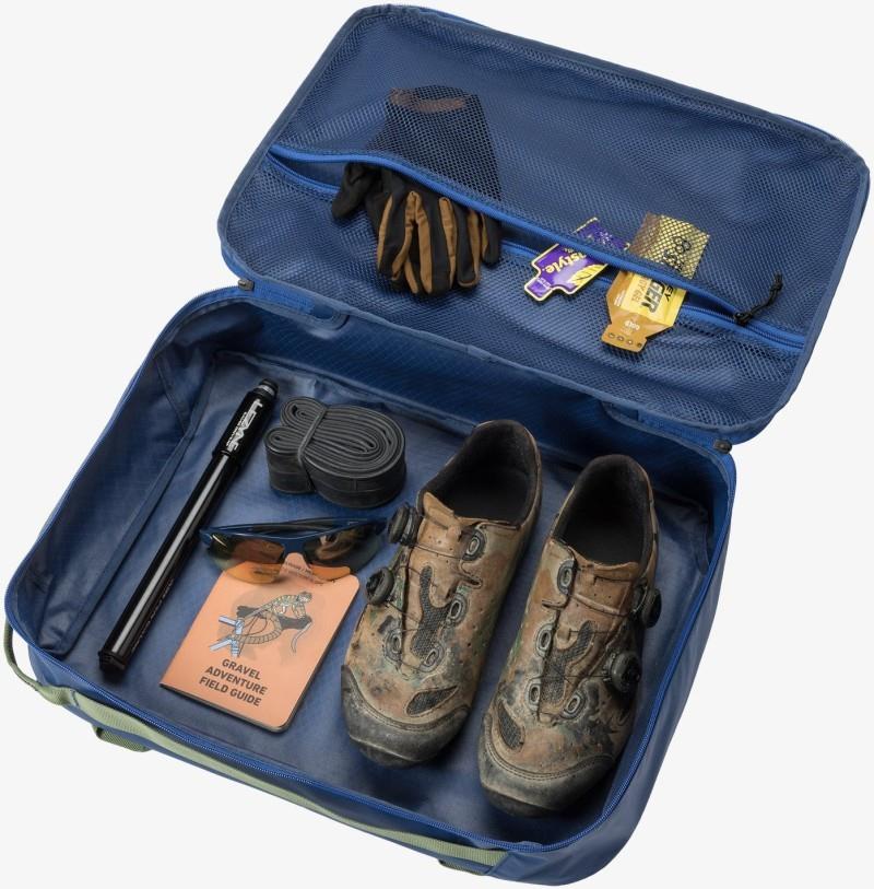 Pack-It Gear Cube - Large - atlantic blue 1