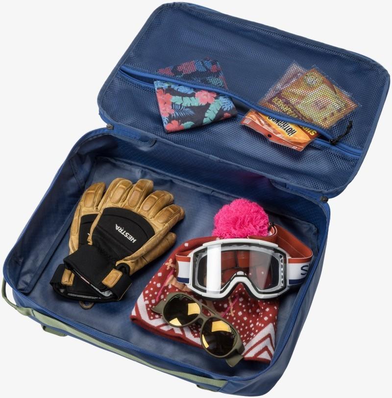 Pack-It Gear Cube - Large - atlantic blue 1