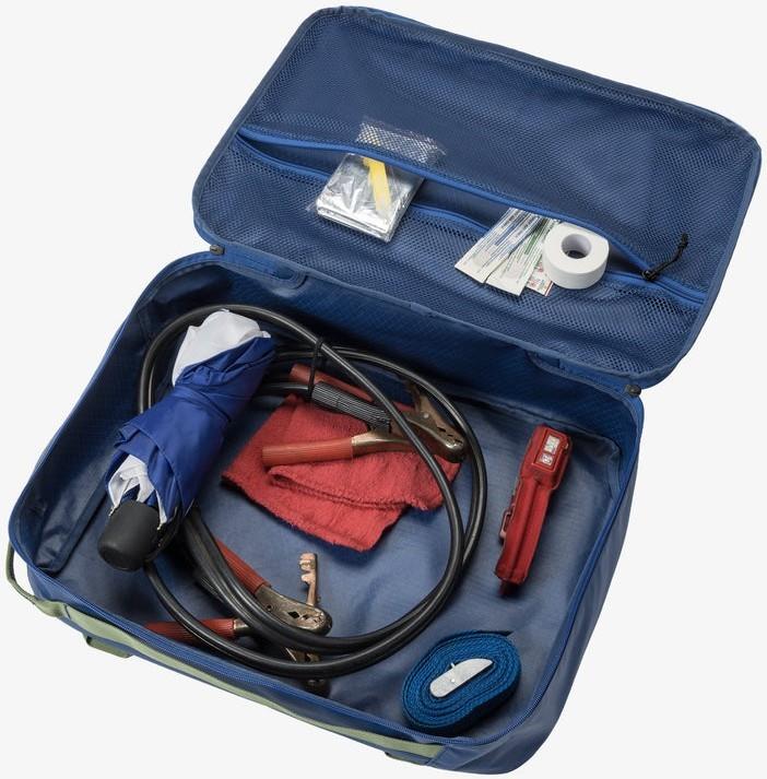 Pack-It Gear Cube - Large - atlantic blue 1