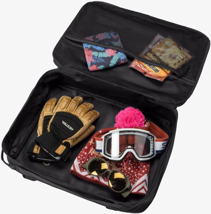 Pack-It Gear Cube - Large - black 1