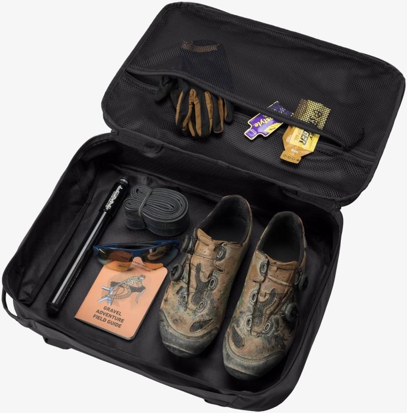 Pack-It Gear Cube - Large - black 1
