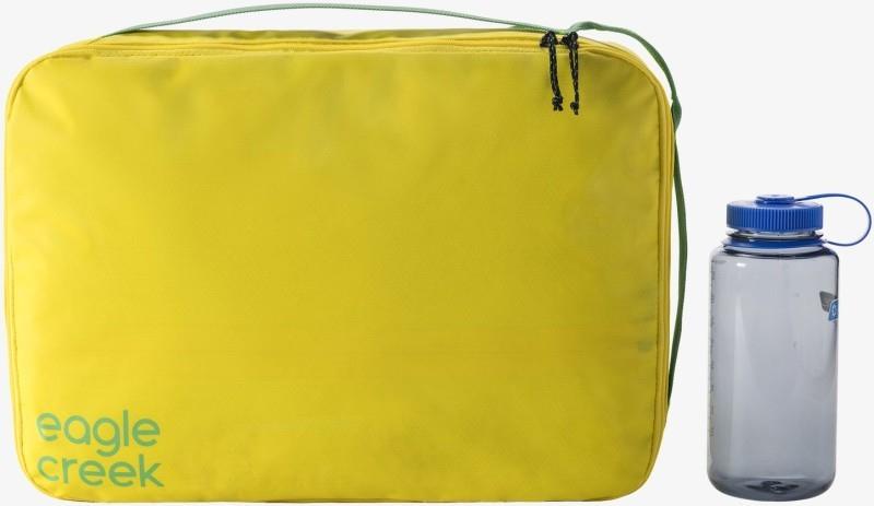 Pack-It Gear Cube - Large - blazing yellow 1