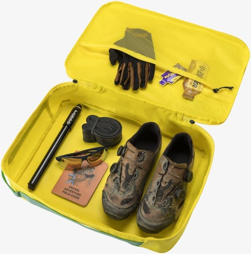 Pack-It Gear Cube - Large - blazing yellow 1