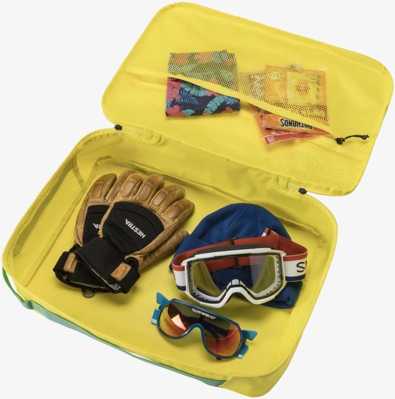 Pack-It Gear Cube - Large - blazing yellow 1