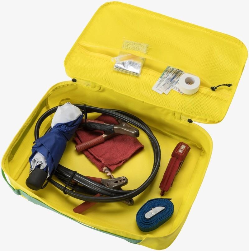 Pack-It Gear Cube - Large - blazing yellow 1