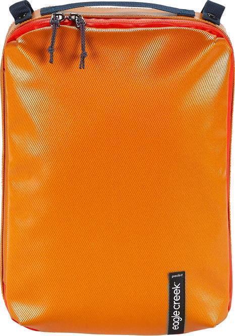 Pack-It Gear Cube - Medium - Sahara Yellow 1