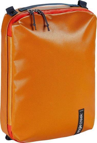 Pack-It Gear Cube - Medium - Sahara Yellow 2