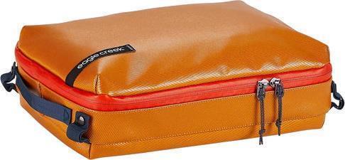 Pack-It Gear Cube - Medium - Sahara Yellow 3
