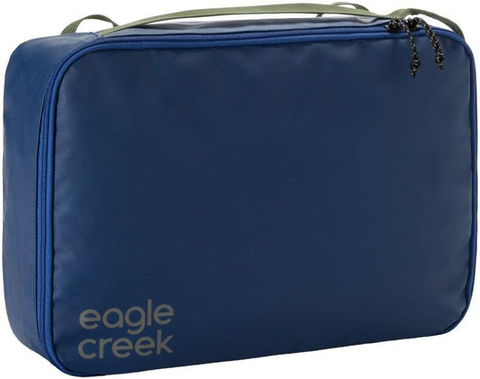 Pack-It Gear Cube - Medium - atlantic blue 1