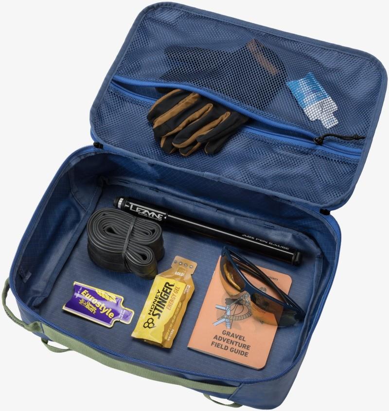 Pack-It Gear Cube - Medium - atlantic blue 1