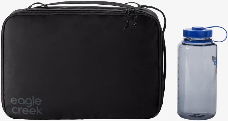 Pack-It Gear Cube - Medium - black 1