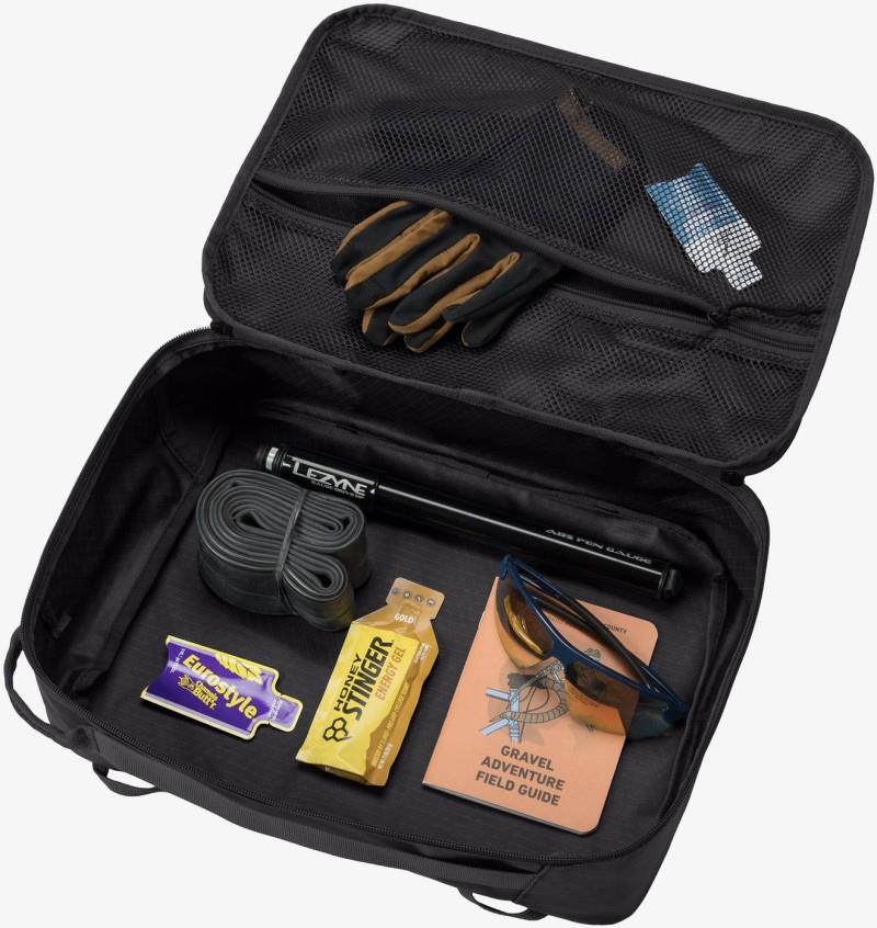 Pack-It Gear Cube - Medium - black 1