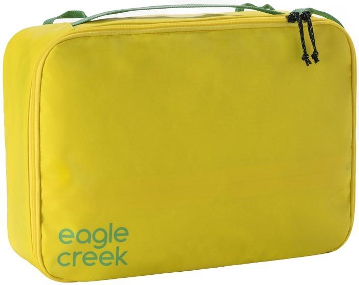 Pack-It Gear Cube - Medium - blazing yellow 1