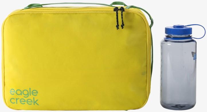 Pack-It Gear Cube - Medium - blazing yellow 1