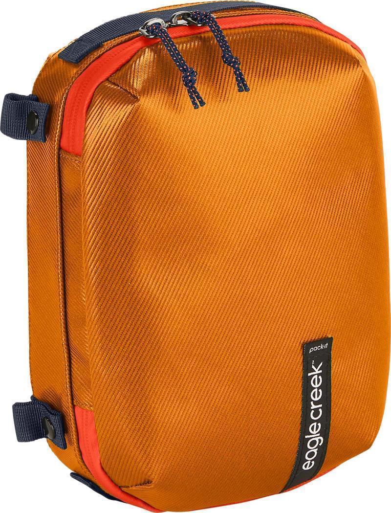 Pack-It Gear Cube - Small - Sahara Yellow 1