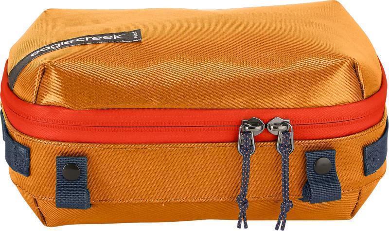 Pack-It Gear Cube - Small - Sahara Yellow 4