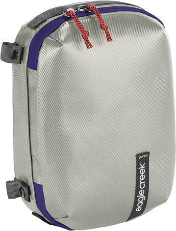 Pack-It Gear Cube - Small - Silver 1