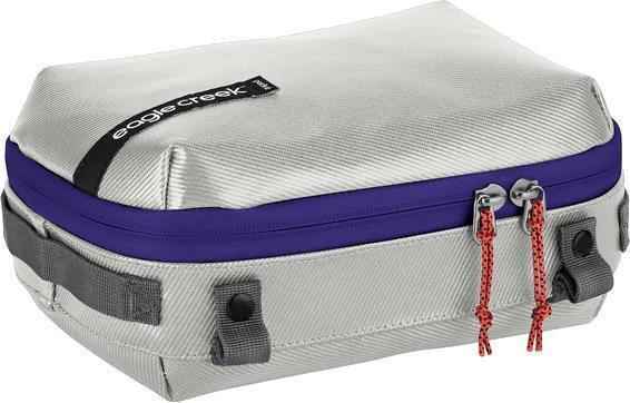 Pack-It Gear Cube - Small - Silver 3