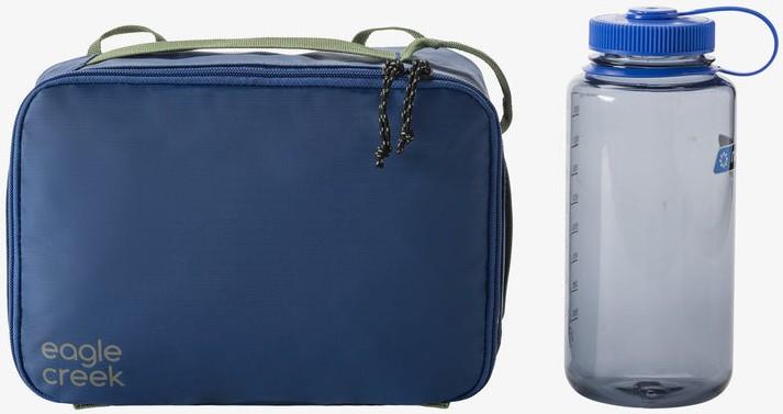Pack-It Gear Cube - Small - atlantic blue 1