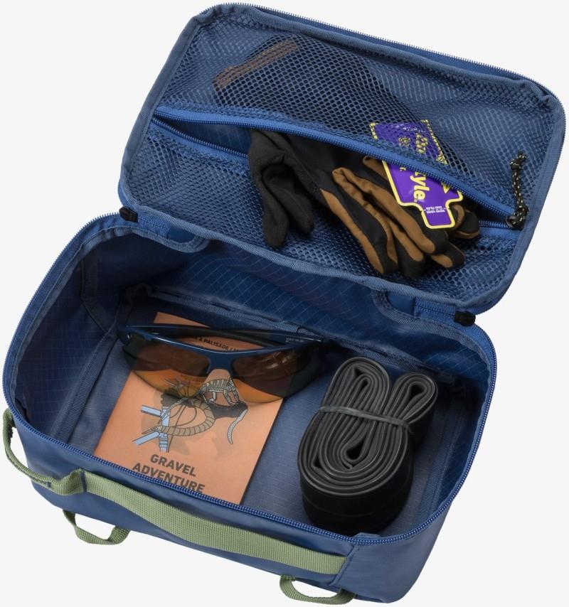 Pack-It Gear Cube - Small - atlantic blue 1