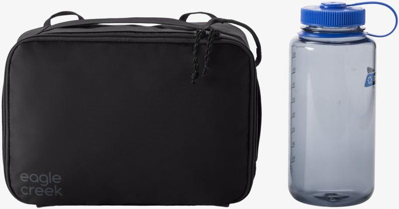 Pack-It Gear Cube - Small - black 1