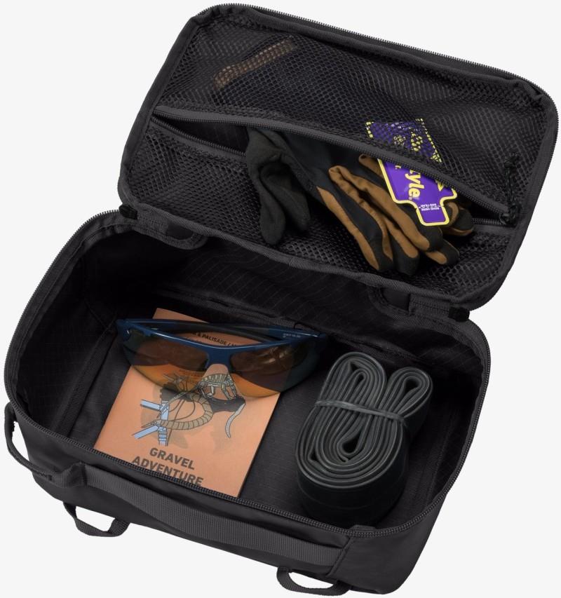 Pack-It Gear Cube - Small - black 1