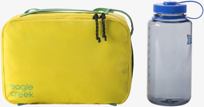 Pack-It Gear Cube - Small - blazing yellow 1