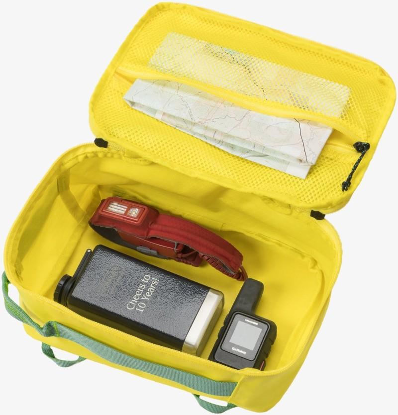 Pack-It Gear Cube - Small - blazing yellow 1