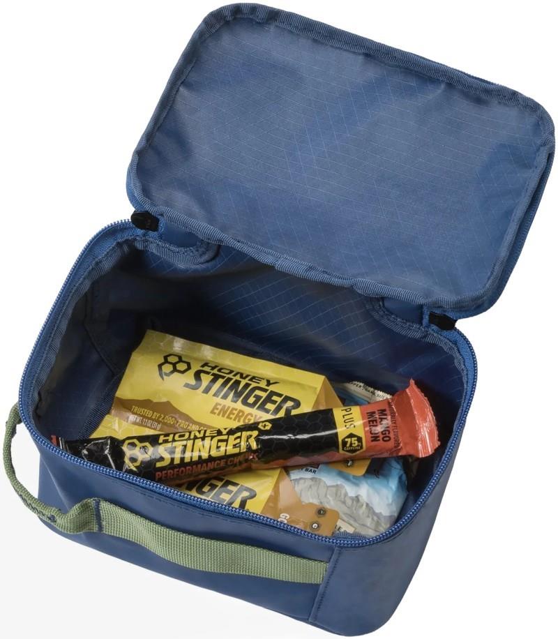 Pack-It Gear Cube - XSmall - atlantic blue 1
