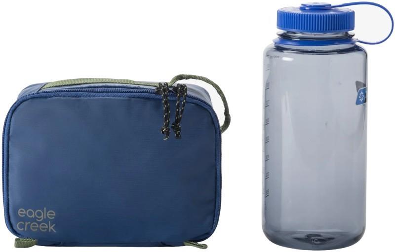 Pack-It Gear Cube - XSmall - atlantic blue 1